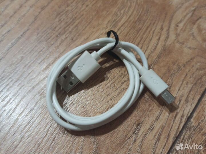 Кабель micro usb 1 метр
