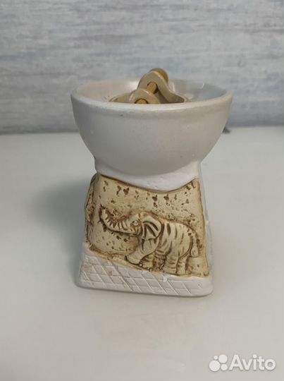 Статуэтка - печь