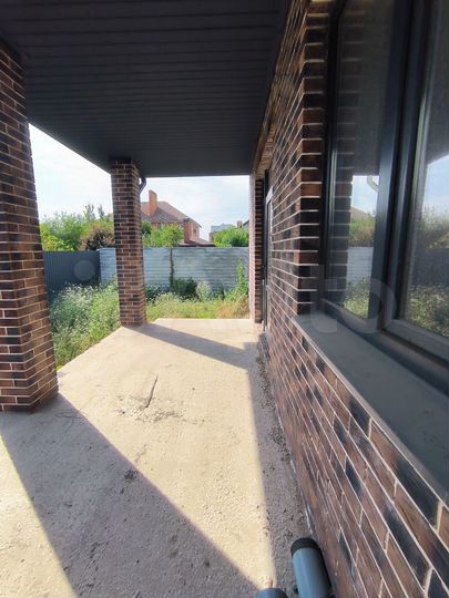 Дом 150 м² на участке 5 сот.