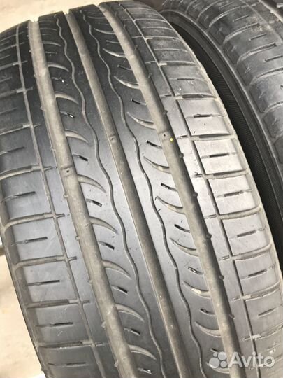 Kumho Solus KH17 195/55 R16