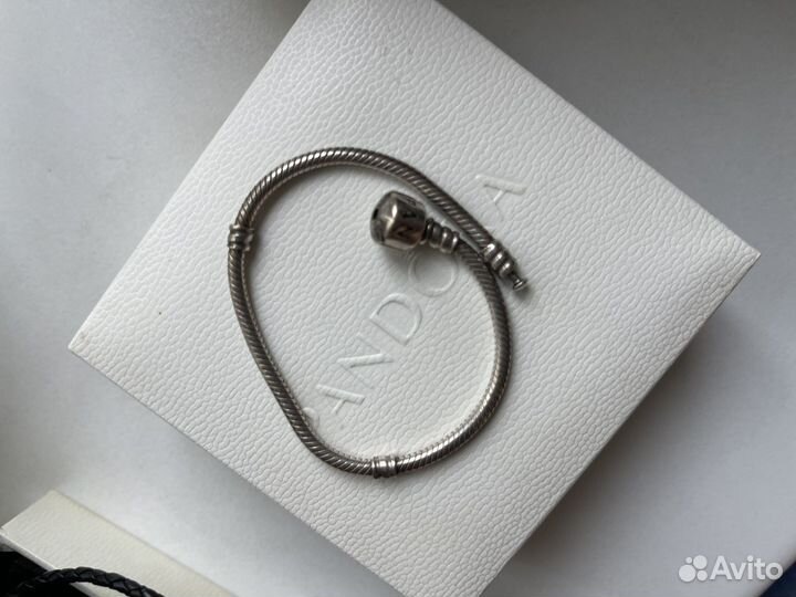 Pandora браслет