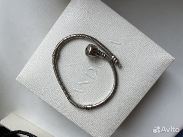 Pandora браслет