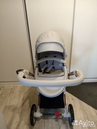 Детская коляска