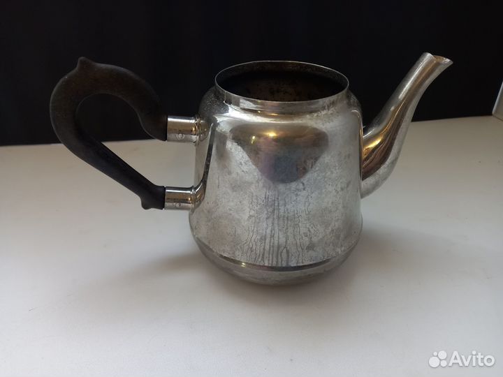 Чайник заварной СССР