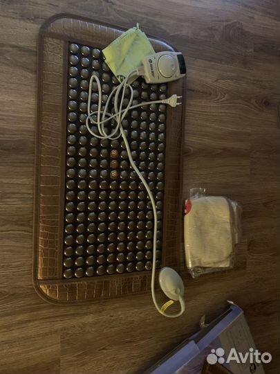 Нуга бест nuga best NM80 коврик