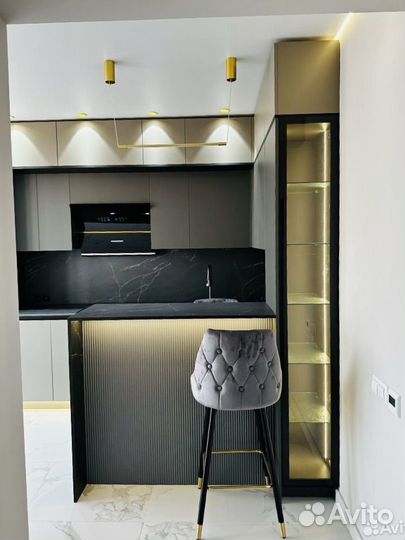 Кухни на заказ