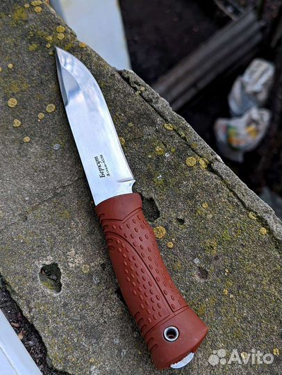 Нож Охотничий Беркут