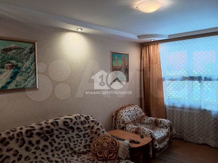 Дом 46 м² на участке 4,7 сот.