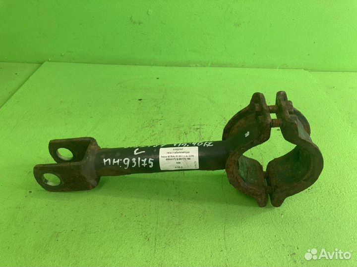 Тяга стабилизатора iveco stralis