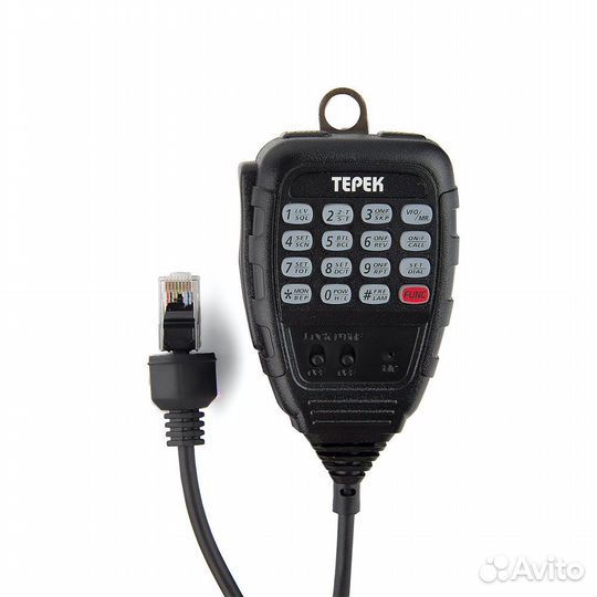 Радиостанция Терек рм-302#20 V (136-174 мгц)