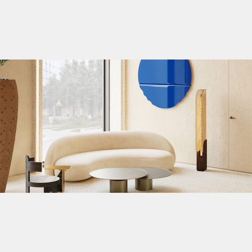 3-к. квартира, 71,8 м², 36/49 эт.