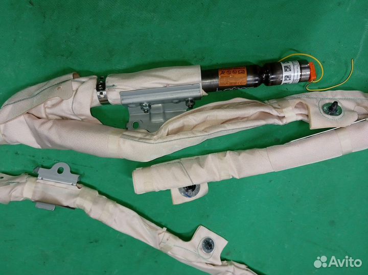 Mazda CX-5 (KE) I подушка безопасности боковая