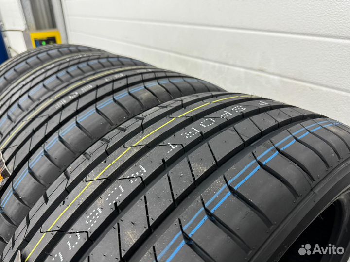 Frztrac Sport RC600 235/55 R20