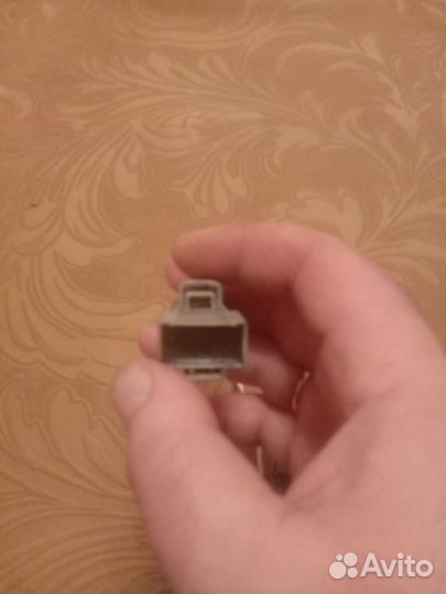 Катушка зажигания toyota