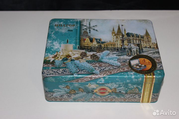 Жестяные банки