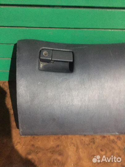 Бардачок Hyundai Sonata 3