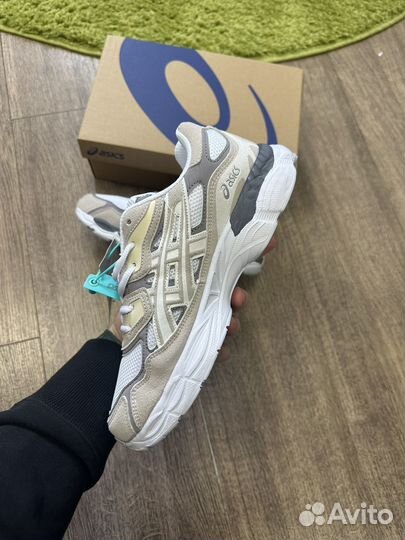 Asics gel nyc