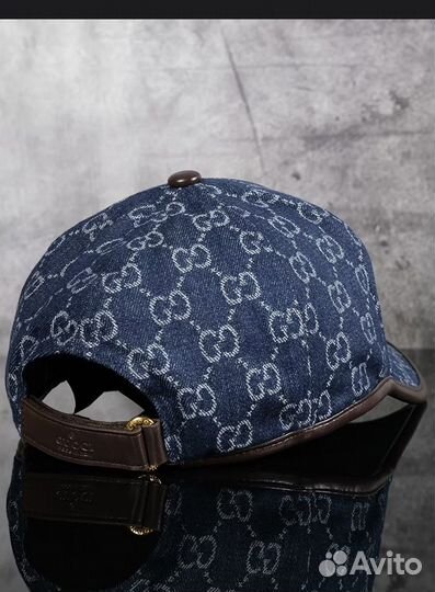 Бейсболка мужская