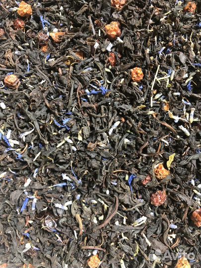 Оптовый чай Изысканный бергамот в Перми