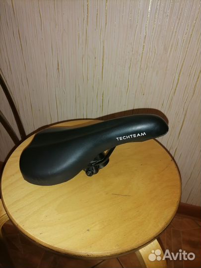 Седло для велосипеда