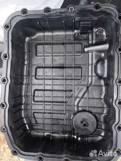 Поддон АКПП киа Optima