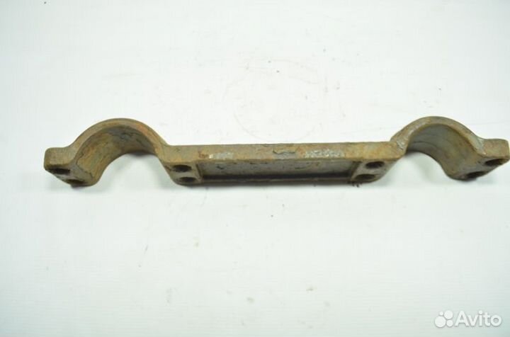 Шарнир стабилизатора, ведущий мост volvo FH12 1-se