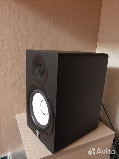 Мониторы yamaha hs50m