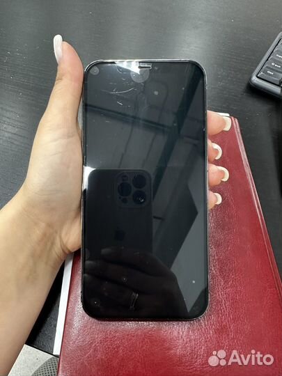 Apple iPhone 12 pro max 256gb