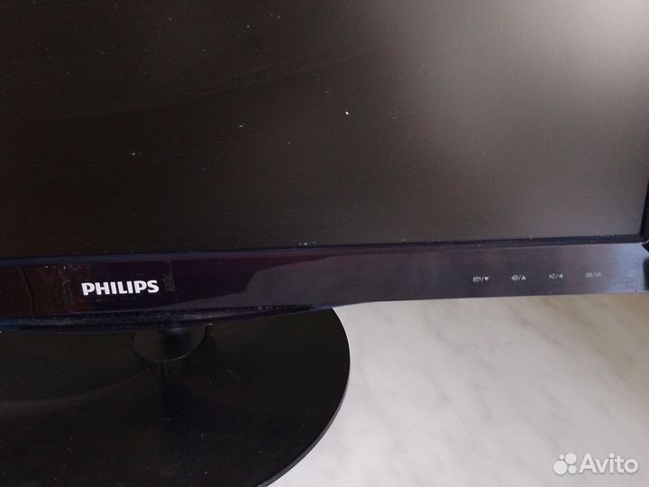 Монитор 22 дюйма Philips 227Е LED