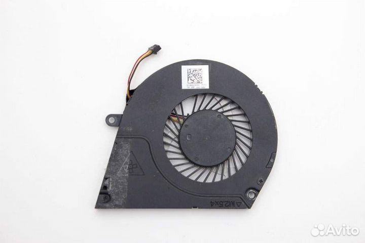 Вентилятор DFS541105FC0T fbcf для HP envy 6-1000