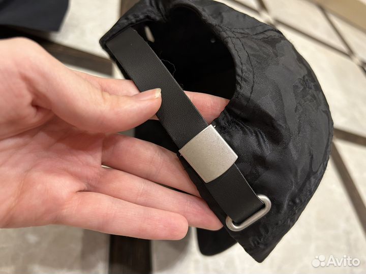 Кепка мужская