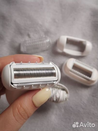 Эпилятор braun silk epil 9 flex