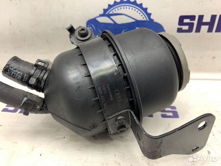 Бачок гидроусилителя руля Audi A4 B8 cdhb 2009