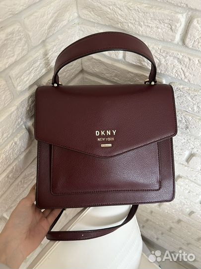 Сумка dkny новая