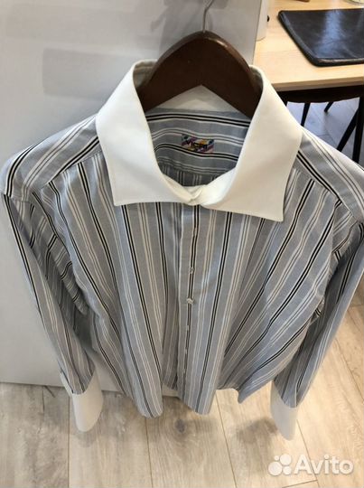 Рубашка Vicri Porto