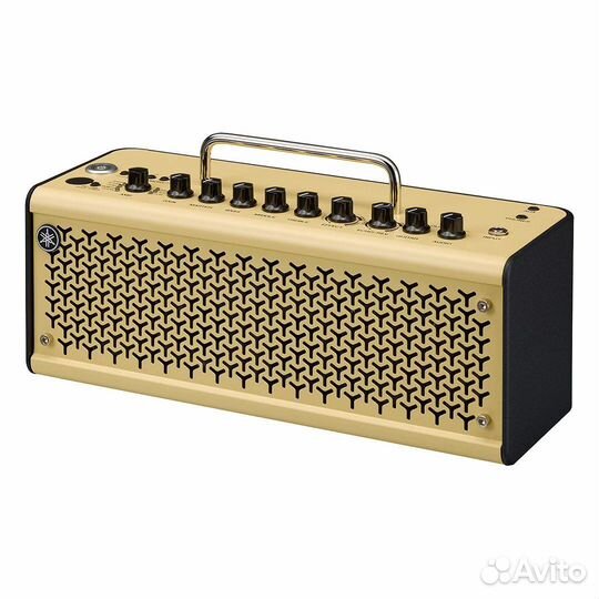 Гитарный комбоусилитель Yamaha THR10ii