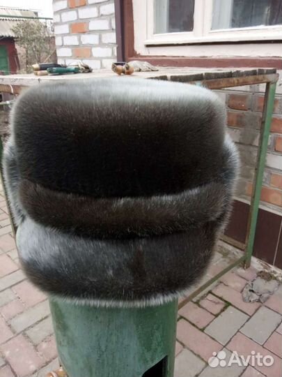 Продается шапка, размер 56-58