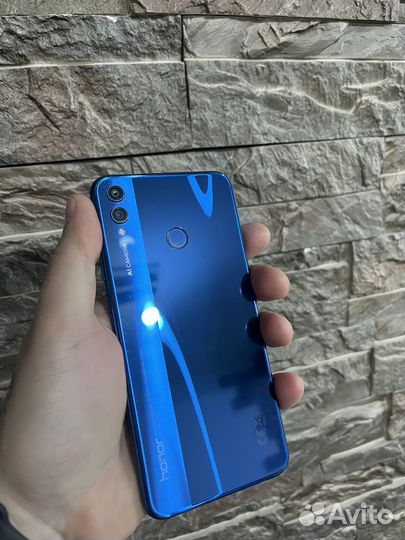 Honor 8x