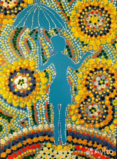 Рисунки и поделки для школы и сада