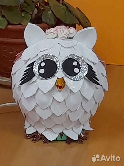 Светильник 