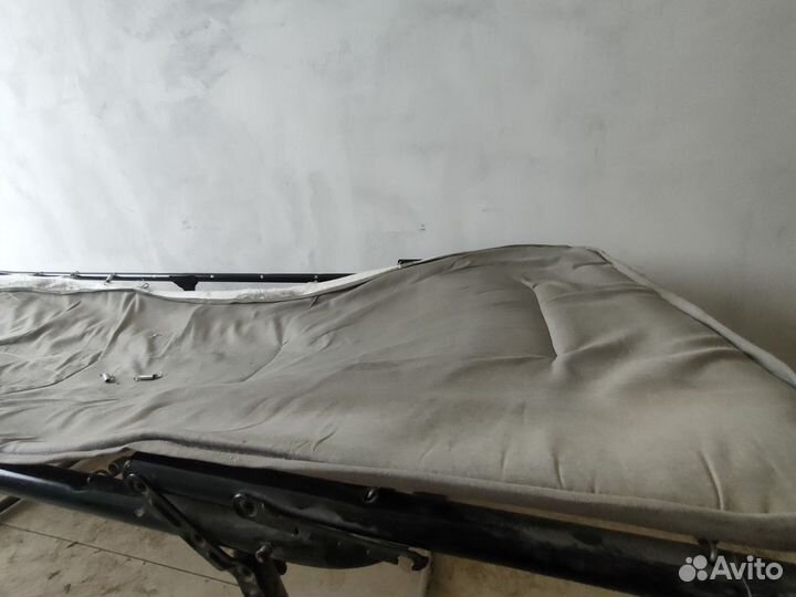 Раскладушка IKEA