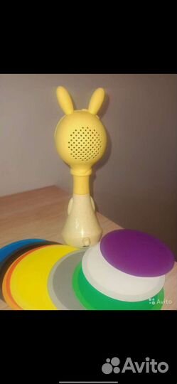 Зайчик Алио