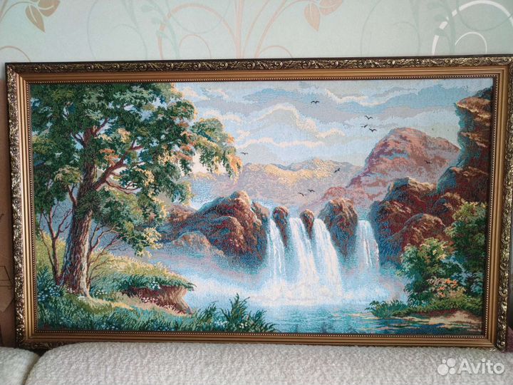 Картина габилен