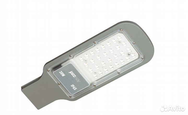 Светильник светодиодный уличный