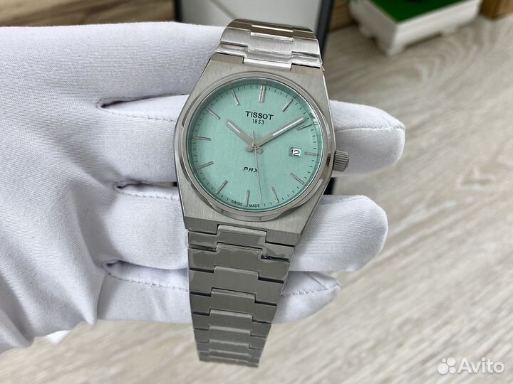 Часы мужские Tissot Prx