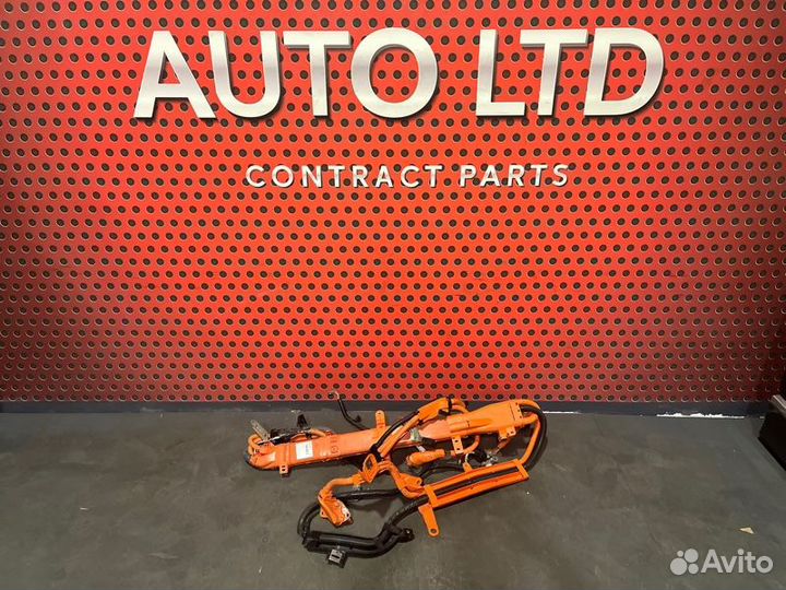 Жгут проводов Lexus Rx 4 450Н 2021