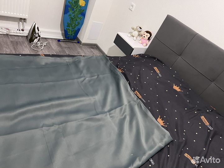 Шторы блэкаут новые