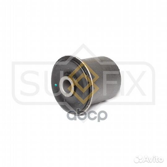 Сайлентблок рычага подвески перед прав/лев