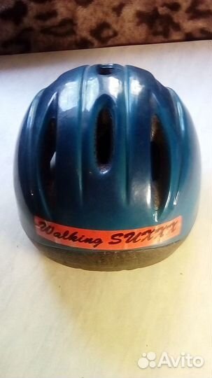 Защитный шлём