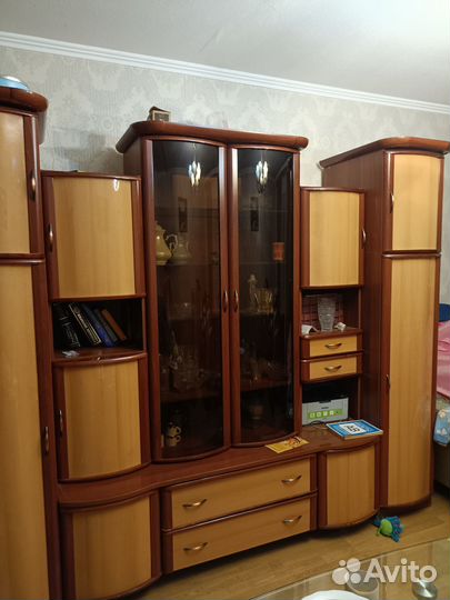 Шведская стенка деревянная